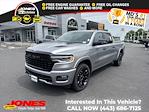 New 2025 Ram 1500 Limited Crew Cab 4x4 Pickup for sale #R5748 - photo 1