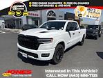 New 2025 Ram 1500 Limited Crew Cab 4x4 Pickup for sale #R5752 - photo 1
