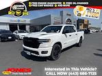 New 2025 Ram 1500 Limited Crew Cab 4x4 Pickup for sale #R5766 - photo 1