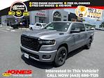 New 2025 Ram 1500 Tradesman Crew Cab 4x4 Pickup for sale #R5803 - photo 1