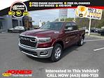 New 2025 Ram 1500 Big Horn Crew Cab 4x4 Pickup for sale #R5798 - photo 1