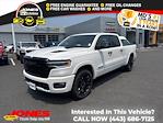 New 2025 Ram 1500 Limited Crew Cab 4x4 Pickup for sale #R5855 - photo 1