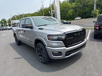 New 2025 Ram 1500 Big Horn Crew Cab 4x4 Pickup for sale #JX5846 - photo 2