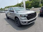 New 2025 Ram 1500 Big Horn Crew Cab 4x4 Pickup for sale #JX5846 - photo 2