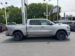 New 2025 Ram 1500 Big Horn Crew Cab 4x4 Pickup for sale #JX5846 - photo 4