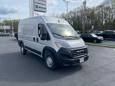 2024 Ram ProMaster 1500 High Roof FWD, Empty Cargo Van for sale #R3618 - photo 1