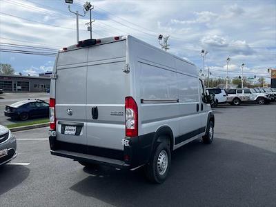 2024 Ram ProMaster 1500 High Roof FWD, Empty Cargo Van for sale #R3618 - photo 2