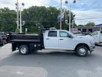 2024 Ram 3500 Crew Cab DRW 4x4, Dump Truck for sale #R3688 - photo 5