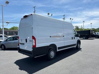 New 2024 Ram ProMaster 3500 Super High Roof Empty Cargo Van for sale #R3871 - photo 2