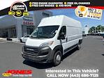 New 2024 Ram ProMaster 3500 Super High Roof Empty Cargo Van for sale #R3871 - photo 3