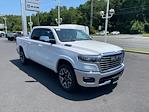 New 2025 Ram 1500 Laramie Crew Cab 4x4 Pickup for sale #R5028 - photo 2