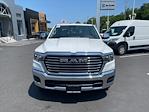New 2025 Ram 1500 Laramie Crew Cab 4x4 Pickup for sale #R5028 - photo 3