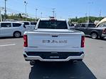New 2025 Ram 1500 Laramie Crew Cab 4x4 Pickup for sale #R5028 - photo 4