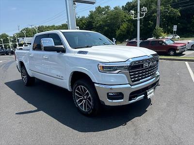 New 2025 Ram 1500 Limited Crew Cab 4x4 Pickup for sale #R5034 - photo 2