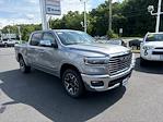 New 2025 Ram 1500 Laramie Crew Cab 4x4 Pickup for sale #R5035 - photo 2