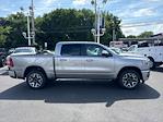 New 2025 Ram 1500 Laramie Crew Cab 4x4 Pickup for sale #R5035 - photo 4
