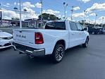 New 2025 Ram 1500 Laramie Crew Cab 4x4 Pickup for sale #R5092 - photo 5