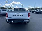 New 2025 Ram 1500 Laramie Crew Cab 4x4 Pickup for sale #R5092 - photo 6