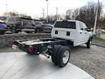 New 2024 Ram 5500 Tradesman Crew Cab 4x4 60 CA Cab Chassis for sale #R5109 - photo 2