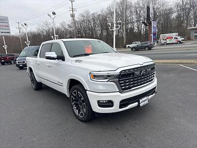 New 2025 Ram 1500 Limited Crew Cab 4x4 Pickup for sale #R5237 - photo 2