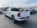 New 2025 Ram 1500 Laramie Crew Cab 4x4 Pickup for sale #R5292 - photo 5