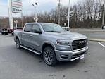 New 2025 Ram 1500 Laramie Crew Cab 4x4 Pickup for sale #R5508 - photo 2