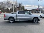 New 2025 Ram 1500 Laramie Crew Cab 4x4 Pickup for sale #R5508 - photo 4