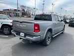 New 2025 Ram 1500 Laramie Crew Cab 4x4 Pickup for sale #R5508 - photo 5