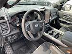 New 2025 Ram 1500 Laramie Crew Cab 4x4 Pickup for sale #R5508 - photo 9