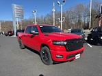 New 2025 Ram 1500 Tradesman Crew Cab 4x4 Pickup for sale #R5518 - photo 2