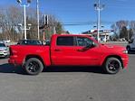 New 2025 Ram 1500 Tradesman Crew Cab 4x4 Pickup for sale #R5518 - photo 3