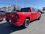 New 2025 Ram 1500 Tradesman Crew Cab 4x4 Pickup for sale #R5518 - photo 4