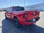 New 2025 Ram 1500 Tradesman Crew Cab 4x4 Pickup for sale #R5518 - photo 6