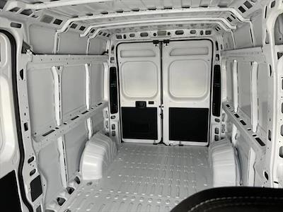 New 2025 Ram ProMaster 2500 High Roof Empty Cargo Van for sale #R5537 - photo 2