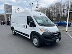 New 2025 Ram ProMaster 2500 High Roof Empty Cargo Van for sale #R5538 - photo 3