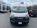 New 2025 Ram ProMaster 2500 High Roof Empty Cargo Van for sale #R5538 - photo 4