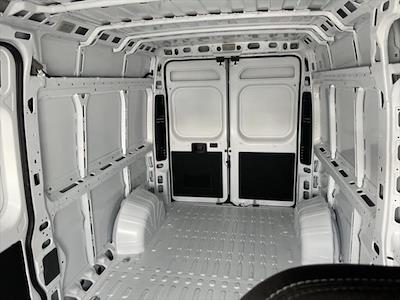 New 2025 Ram ProMaster 2500 High Roof Empty Cargo Van for sale #R5540 - photo 2