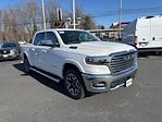 New 2025 Ram 1500 Laramie Crew Cab 4x4 Pickup for sale #R5543 - photo 2
