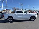 New 2025 Ram 1500 Laramie Crew Cab 4x4 Pickup for sale #R5543 - photo 4