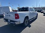 New 2025 Ram 1500 Laramie Crew Cab 4x4 Pickup for sale #R5543 - photo 5