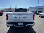 New 2025 Ram 1500 Laramie Crew Cab 4x4 Pickup for sale #R5543 - photo 6