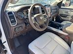 New 2025 Ram 1500 Laramie Crew Cab 4x4 Pickup for sale #R5543 - photo 10
