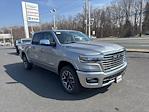 New 2025 Ram 1500 Laramie Crew Cab 4x4 Pickup for sale #R5544 - photo 2