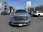 New 2025 Ram 1500 Laramie Crew Cab 4x4 Pickup for sale #R5544 - photo 3