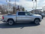 New 2025 Ram 1500 Laramie Crew Cab 4x4 Pickup for sale #R5544 - photo 4