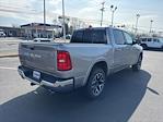 New 2025 Ram 1500 Laramie Crew Cab 4x4 Pickup for sale #R5544 - photo 5