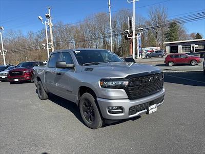 New 2025 Ram 1500 Tradesman Crew Cab 4x4 Pickup for sale #R5548 - photo 2