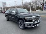 New 2025 Ram 1500 Laramie Crew Cab 4x4 Pickup for sale #R5552 - photo 2