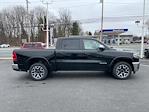 New 2025 Ram 1500 Laramie Crew Cab 4x4 Pickup for sale #R5552 - photo 4