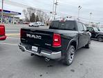 New 2025 Ram 1500 Laramie Crew Cab 4x4 Pickup for sale #R5552 - photo 5